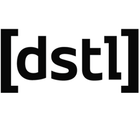 DSTL Logo