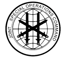 Joint Special Operations Command Logo