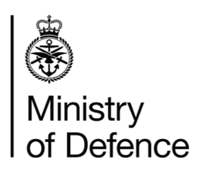 Ministry of Defense Logo