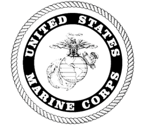 U.S. Marine Corps Logo