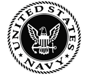 U.S. Navy Logo