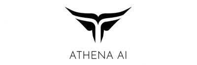 Athena AI Logo