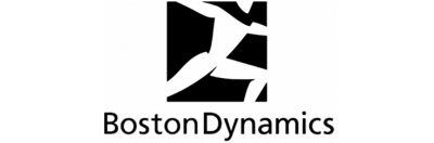 BostonDynamics logo Logo