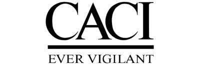 CACI - Ever Vigilant Logo