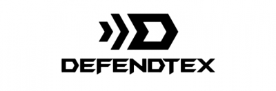 Defendtex logo Logo