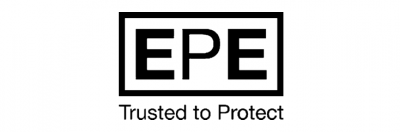 EPE - Trusted to Protect Logo