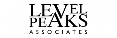 Level Peaks Associates Logo