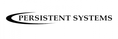 Persistent Systems Logo