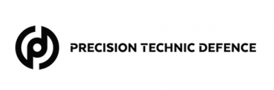 Precision Techinic Defense Logo