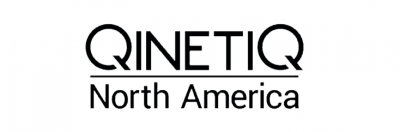 Qinetiq - North America logo Logo