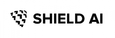 Shield AI logo Logo