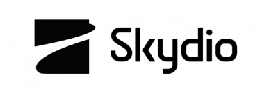 Skydio logo Logo