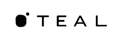 Teal logo Logo