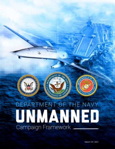 Download - Department of the Navy - Unmanned Campaign Framework