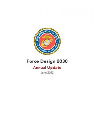 Download - Force Design 2023 - Annual Update